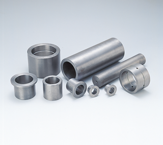 日本Oiles奥依莱斯 油浸扩张铸铁轴承Oiles 300系列衬套30B-100125120