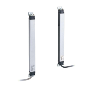 竹中SS20-T12-PN光幕传感器 12轴光幕 检测宽度220mm 冲床保护 机械手防护 原装进口