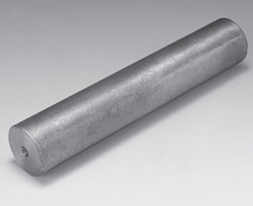 日本Oiles奥依莱斯 油浸扩张铸铁轴承Oiles 300系列棒材30M-50