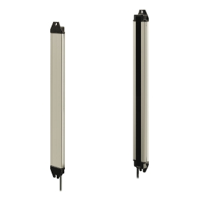 日本竹中 SSXU20-T720 对射光幕 高精度抗干扰 区域检测传感器 自动化设备专用