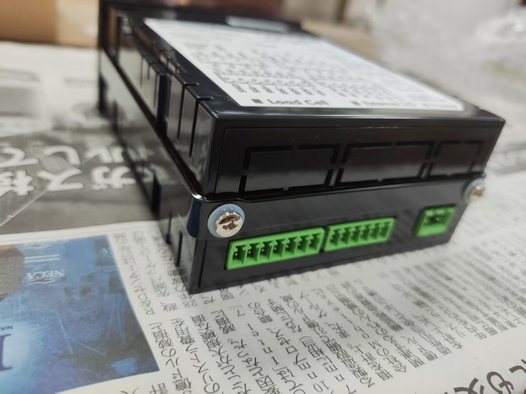 电商MRO供应链推荐日本AND 爱安德   力矩检测器   AD-4531B