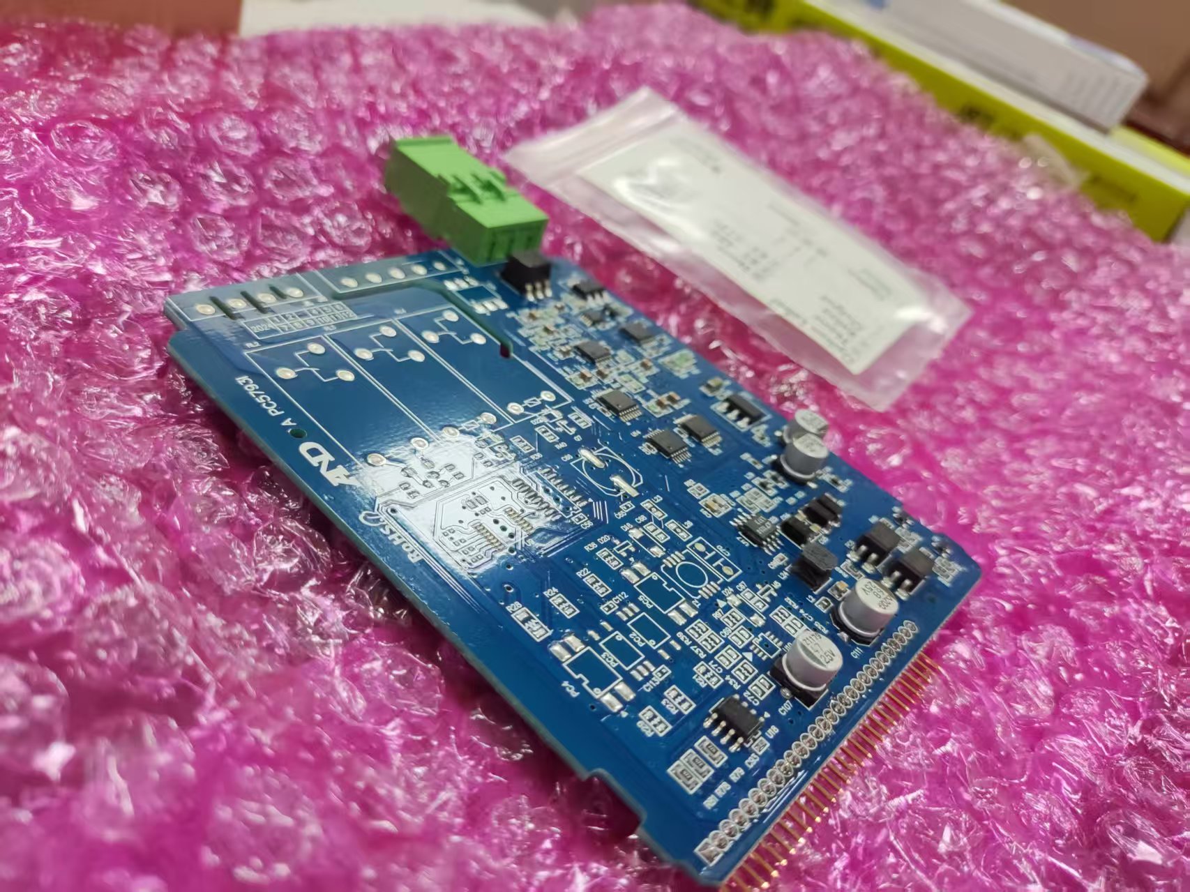 电商MRO供应链推荐日本AND 爱安德   数模转换器   AD4530-007