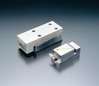 日本Oiles奥依莱斯 单元轴承 滑座单元PAC50-150