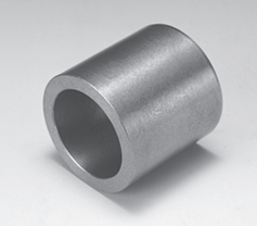 日本Oiles奥依莱斯 含弥散固体润滑剂的烧结轴承CERMET M系列衬套54B-152125