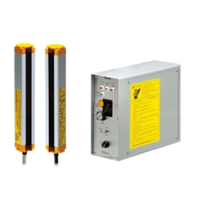 TAKEX 竹中 PSG-T094 漫反射 / 对射光电开关 高精度抗干扰