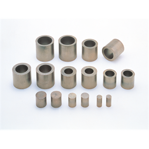 日本Oiles奥依莱斯 含分散固体润滑剂的烧结轴承CERMET G系列棒材55M-11