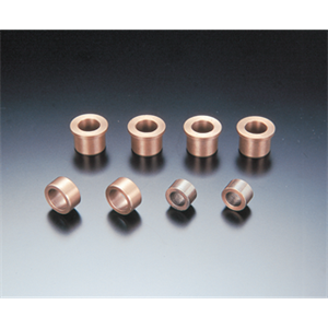 日本Oiles奥依莱斯 含弥散固体润滑剂的烧结轴承CERMET M系列衬套54B-253520