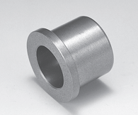 日本Oiles奥依莱斯 含弥散固体润滑剂的烧结轴承CERMET M系列法兰衬套54F-1212