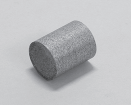 日本Oiles奥依莱斯 含弥散固体润滑剂的烧结轴承CERMET M系列棒材54M-1316