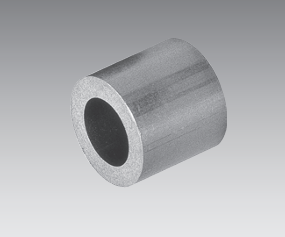 日本Oiles奥依莱斯 含弥散固体润滑剂的烧结轴承CERMET M系列衬套材料54S-244133
