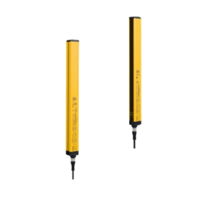 竹中 SEF4-ES2263S 超薄安全光幕 20m 长距检测原装正品