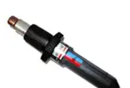 日本 SAKAGUCHI 坂口 HG2300EM 带式加热器，柔性精准加热赋能工业升级