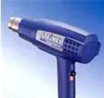高精度热风加热：坂口 HL1610S1 喷嘴式加热器性能与应用