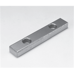 日本Oiles奥依莱斯 含弥散固体润滑剂的烧结多层轴承Oiles 2000系列10mm 厚耐磨板CWA-1875N