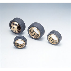 日本Oiles奥依莱斯 轴承单元 球面轴承Oiles 500系列SPS-2035E