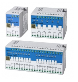 日本竹中 TBR-DC104M（KCS） 防爆安全继电器 韩国KCS认证