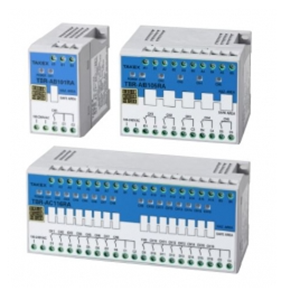 日本竹中 TBR-DC116M（KCS） 防爆安全继电器 韩国KCS认证