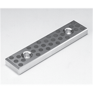 日本Oiles奥依莱斯 内嵌固体润滑剂的高强度黄铜轴承500SP₁ SL1系列平板SFP-75500