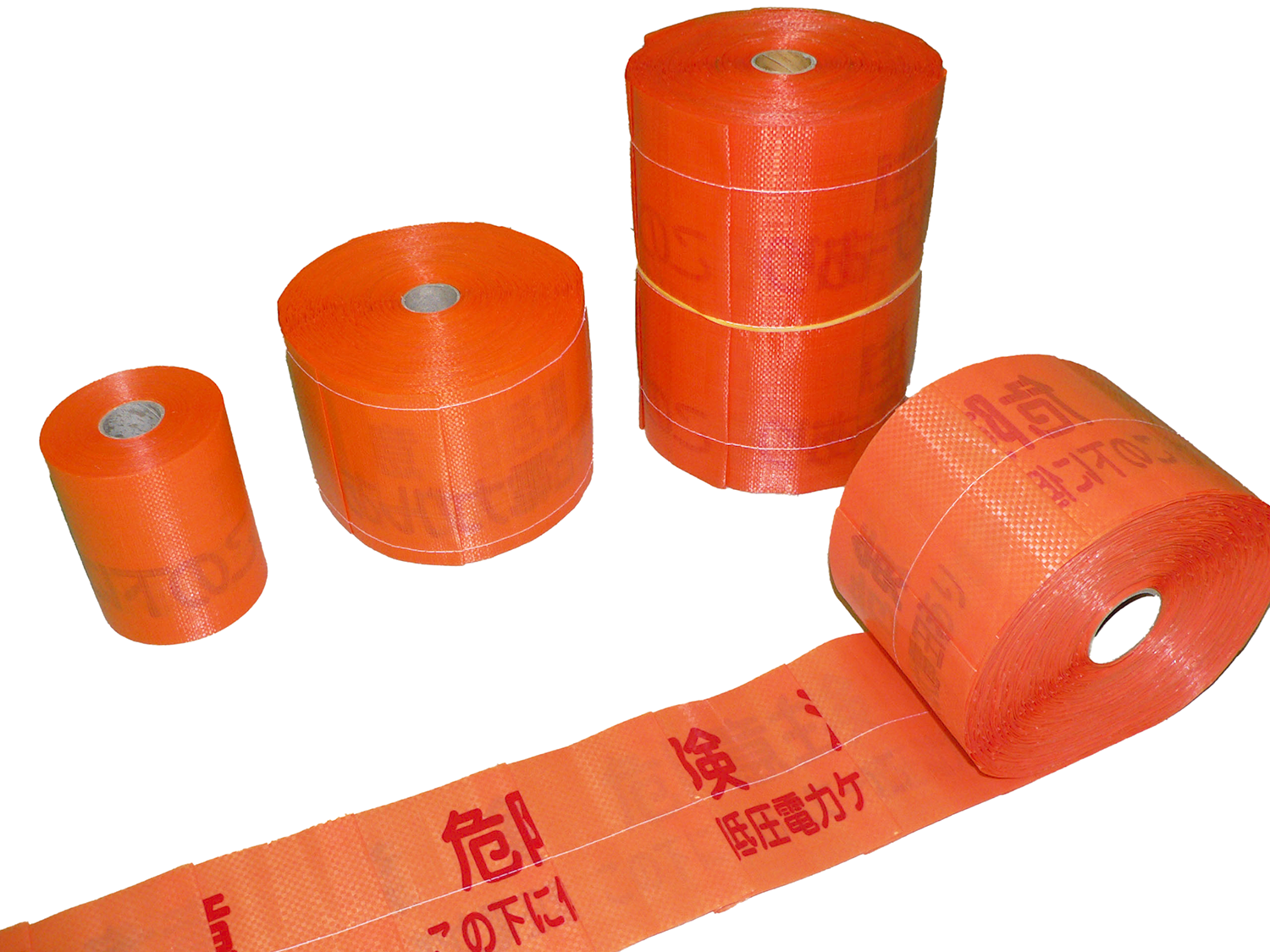 日本YOTSUGI四木 低压用安全管线 05030023