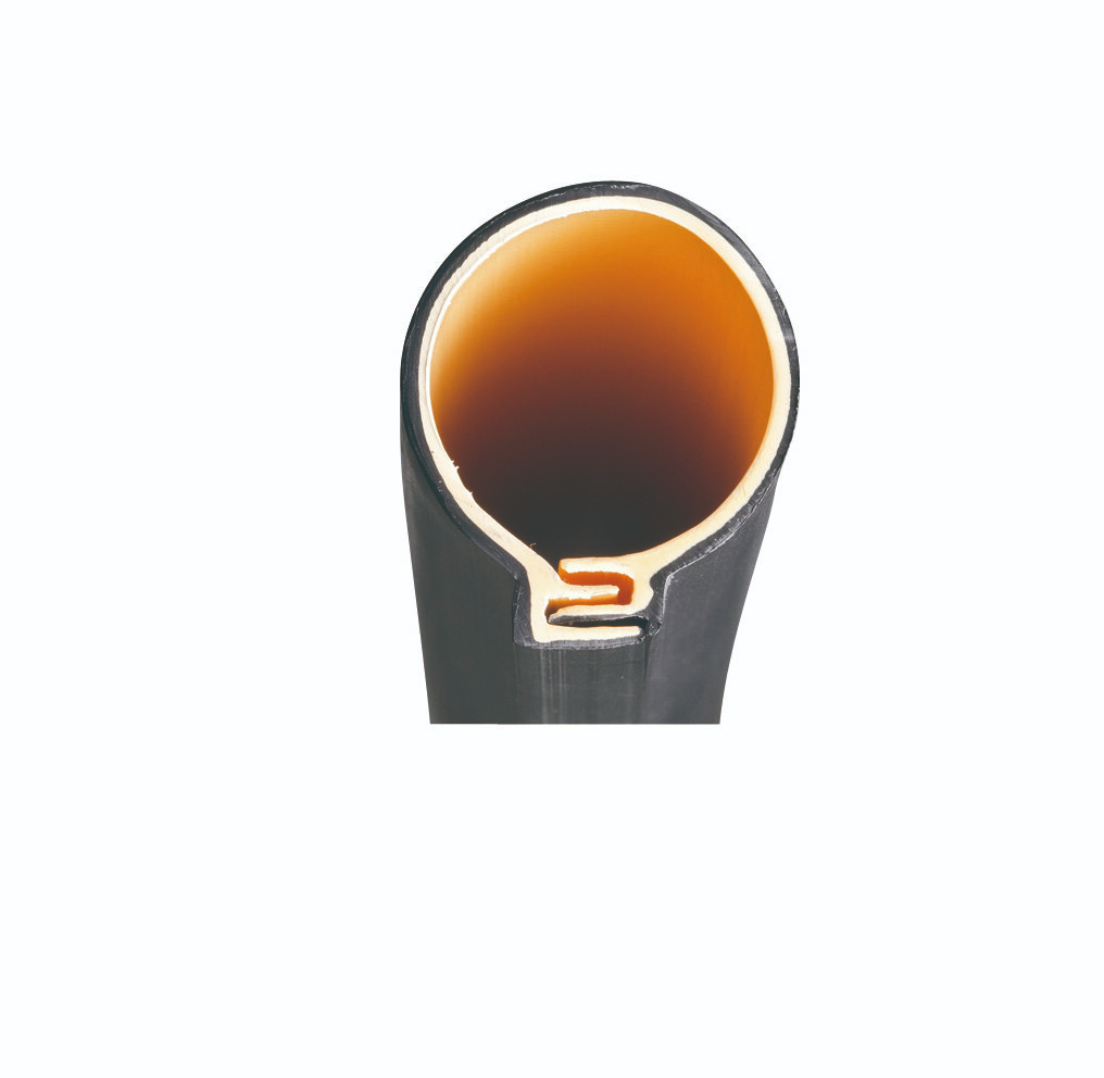 日本YOTSUGI四木 树木防护用品 耐磨损性防护管 难燃型YS-304-08-01