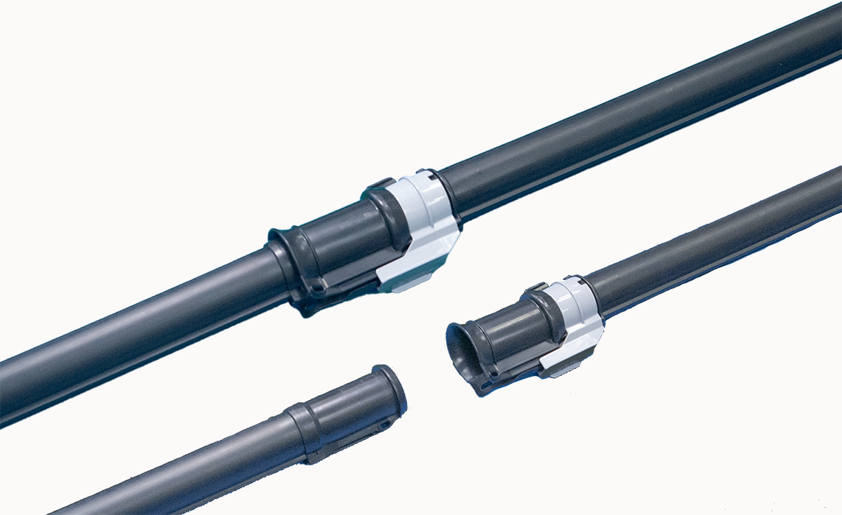 日本YOTSUGI四木 树木防护用品 耐磨损性防护管 LR 型YS-304-12-03