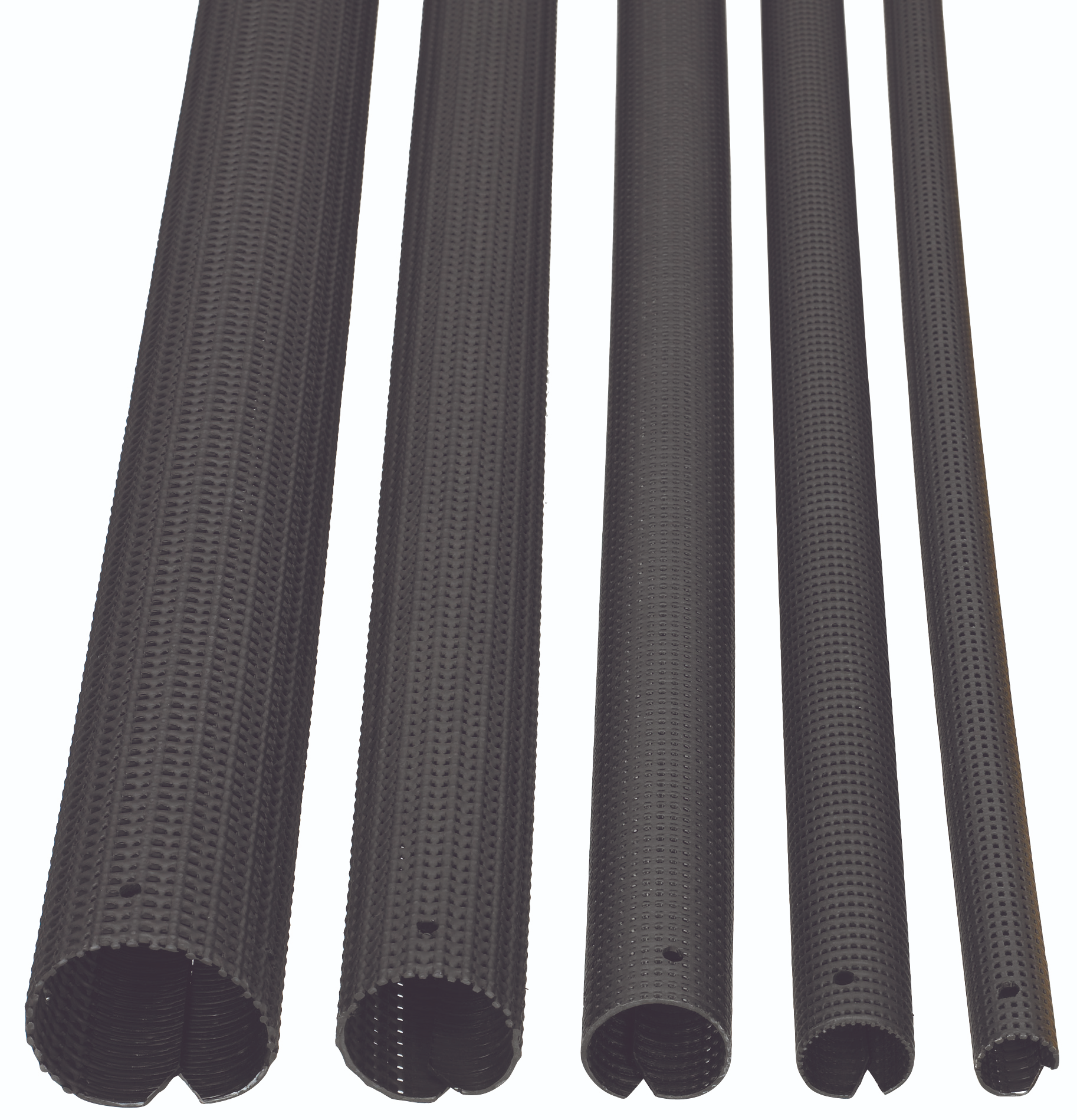 日本YOTSUGI四木 树木防护用品 电缆防护套B型YS-360-01-02