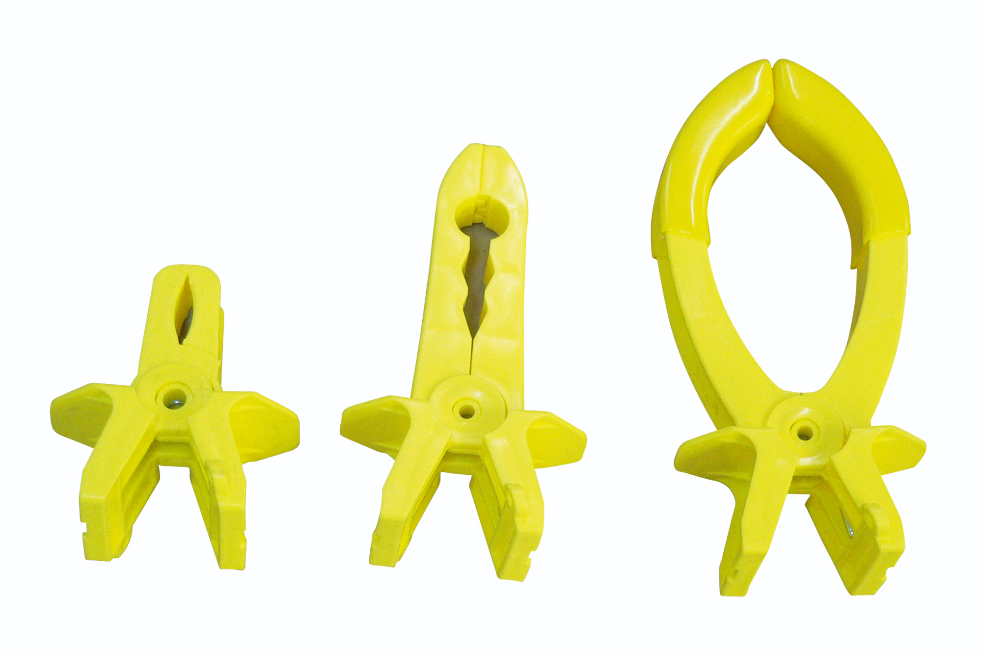 日本YOTSUGI四木 绝缘用防护器具类 间接用屏蔽夹扣YS-212-04-02