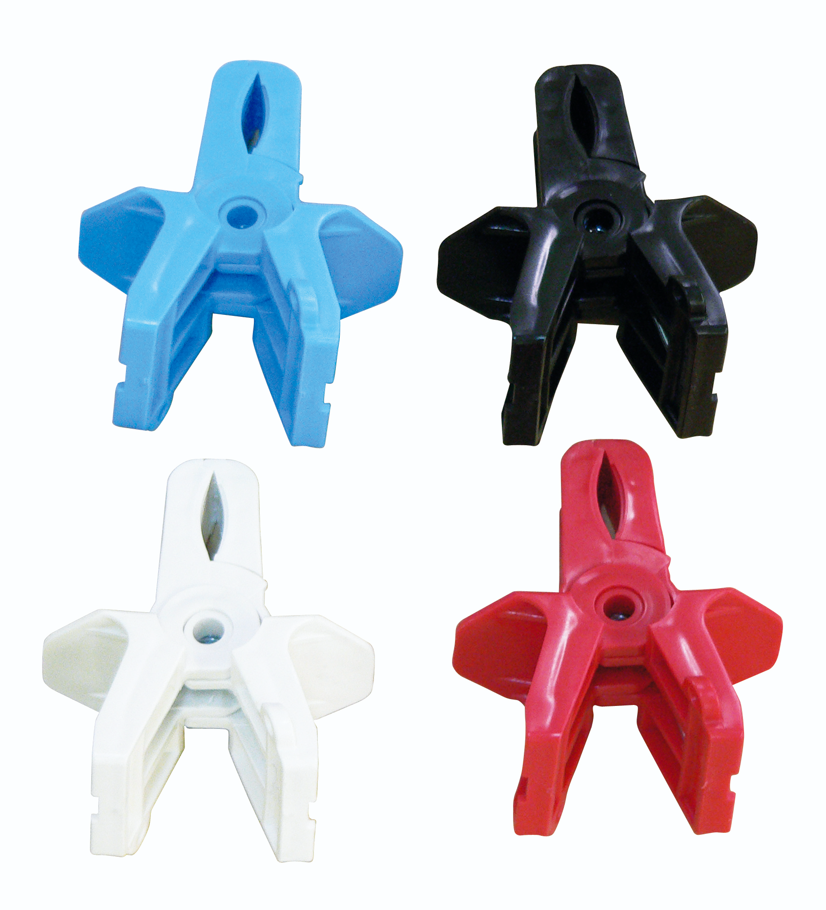 日本YOTSUGI四木 绝缘用防护器具类 One-Touch 相序标识YS-461-02-02