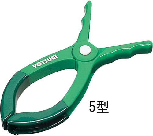 日本YOTSUGI四木 防护用具 — 卡扣类 板材固定夹YS-211-02-01