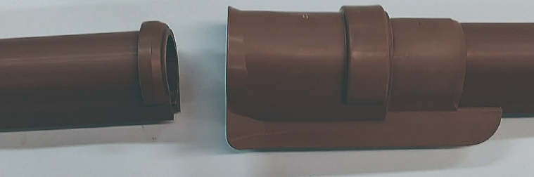 日本YOTSUGI四木 绝缘用防护具类 绝缘树脂管YS-251-13-03