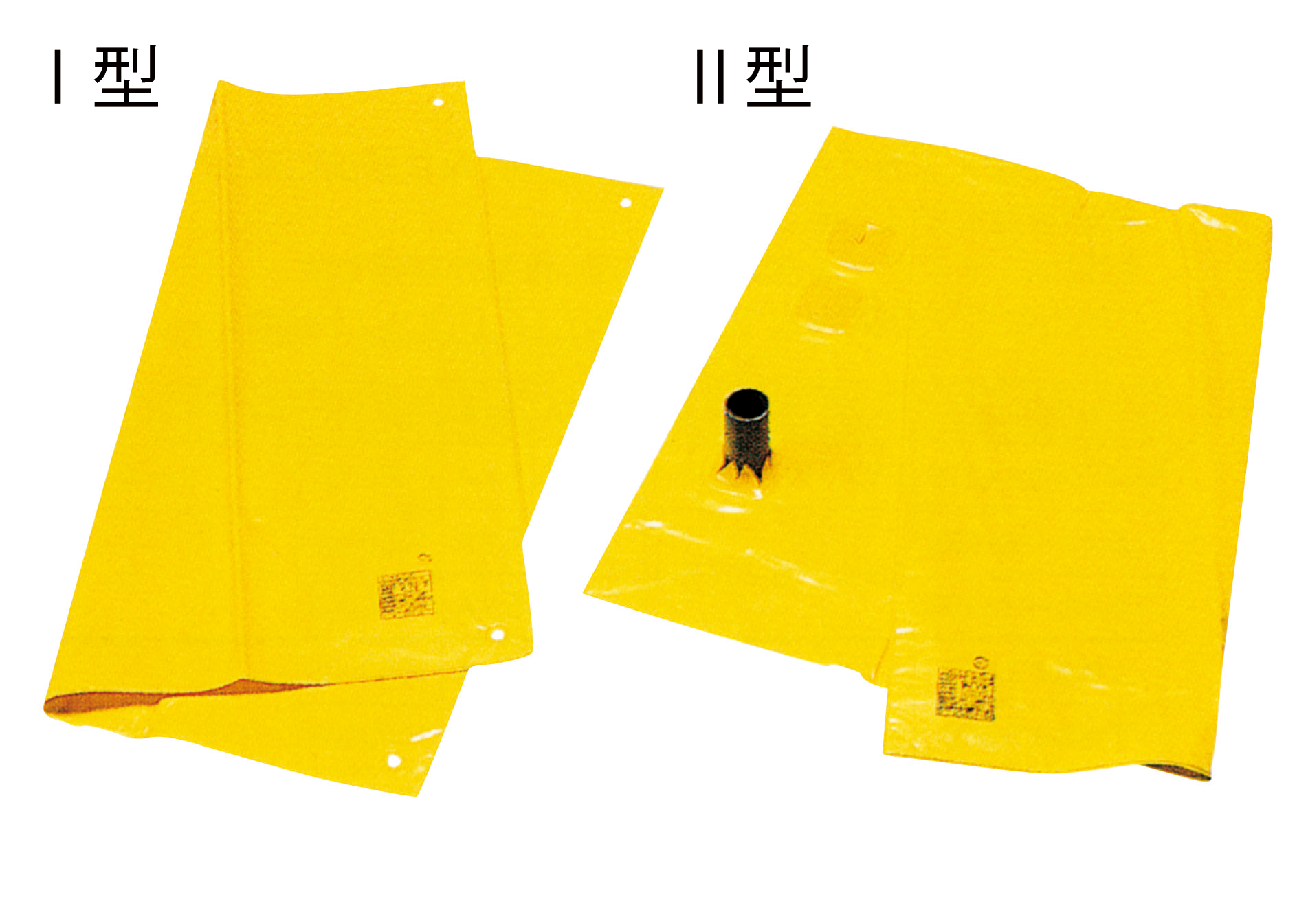 日本YOTSUGI四木 绝缘用防护具类 变压器绝缘护套（Ⅰ 型・Ⅱ 型）YS-204-05-01