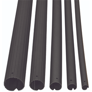 日本YOTSUGI四木 树木防护用品 电缆防护套B型YS-360-01-05