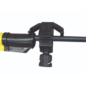 日本YOTSUGI四木 绝缘用防护器具类 塑料管固定夹YS-314-05-01