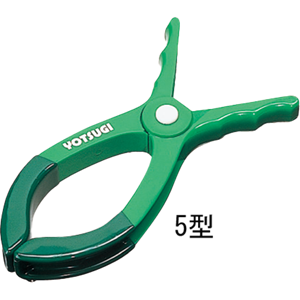 日本YOTSUGI四木 防护用具 — 卡扣类 板材固定夹YS-211-03-05