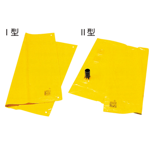 日本YOTSUGI四木 绝缘用防护具类 变压器绝缘护套（Ⅰ 型・Ⅱ 型）YS-204-05-01