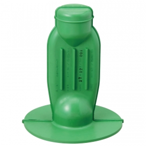 日本YOTSUGI四木 绝缘用防护具类 脚钉螺栓用保护帽YS-250-14-01