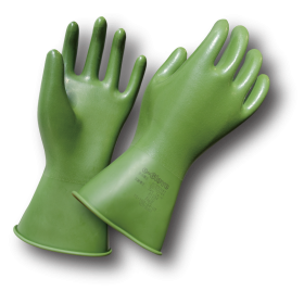 日本YOTSUGI四木 绝缘用保护具类 EV 用绝缘手套 e-Glove  YS-102-64-03