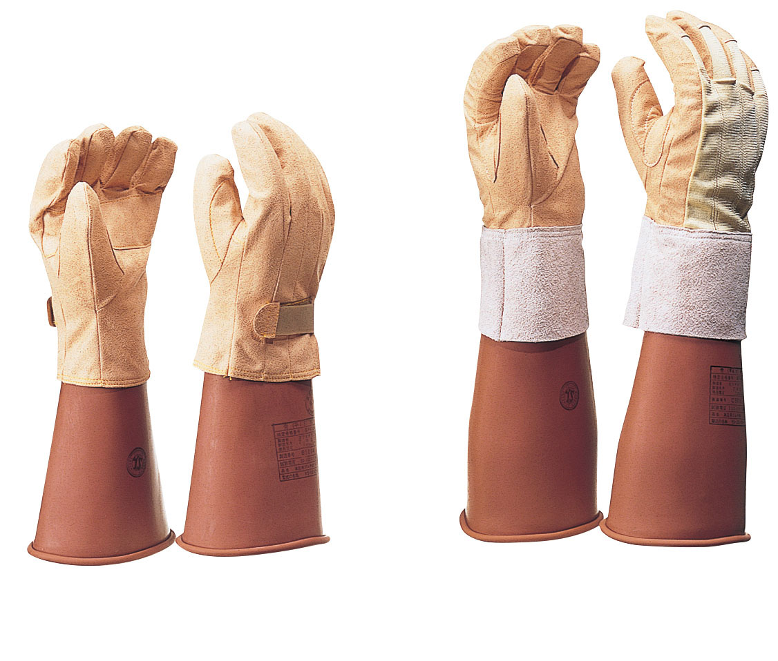 日本YOTSUGI四木 绝缘用保护具类 防护手套YS-103-13-04