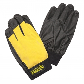 日本YOTSUGI四木 绝缘用保护具类 防护外手套YS-103-35-01