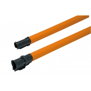 日本YOTSUGI四木 绝缘用防护具类 电线防护套 高压防护用具 橙色YS-286-07-06