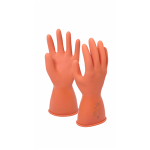 日本YOTSUGI四木 绝缘用保护具类 中压绝缘手套 e-Glove3500  YS-105-03-03