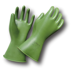 日本YOTSUGI四木 绝缘用保护具类 EV 用绝缘手套 e-Glove  YS-102-64-03