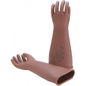 日本YOTSUGI四木 绝缘用保护具类 高压用电气绝缘橡胶手套YS-101-23-03