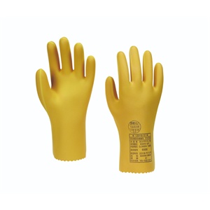 日本YOTSUGI四木 绝缘用保护具类 低压二层手袋YS-102-12-02