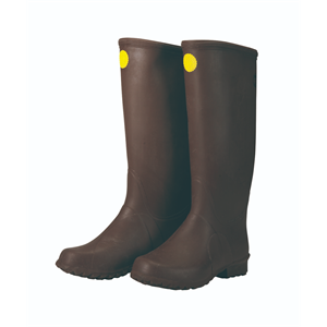 日本YOTSUGI四木 绝缘用保护具类 绝缘橡胶长靴YS-111-09-10