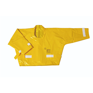 日本YOTSUGI四木 绝缘用保护具类 绝缘上衣YS-121-45-03