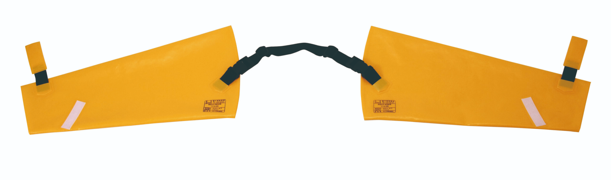 日本YOTSUGI四木 绝缘用保护具类 肩下绝缘防护套YS-123-02-01