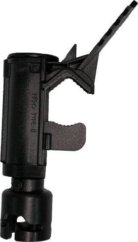 日本YOTSUGI四木 线型防鸟害产品 高强度线型防鸟线TYPE-II YS-970-14-03