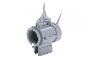 日本YOTSUGI四木 针型鸟害防治产品 驱鸟器限位器YS-970-34-1