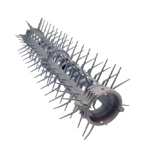 日本YOTSUGI四木 针型鸟害防治产品 宽幅型驱鸟器YS-970-32-3